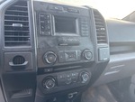 Cab with Heater