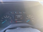 Cab with Warning Lights