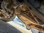 Drivetrain with Transfer Case