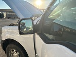 Cab with Mirrors