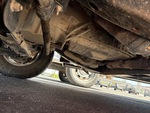 Drivetrain with Transfer Case
