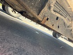 Chassis with Frame Condition