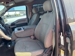 Cab with Seats/armrests
