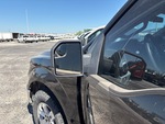Cab with Mirrors