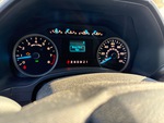 Cab with Gauges