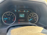 Cab with Warning Lights