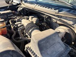 Engine with Engine - Left Side