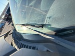 Cab with Windshield Wipers Operational