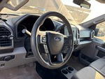 Cab with Steering Control