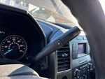 Cab with Gear Selector