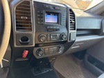 Cab with Heater