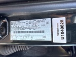 General Appearance with Motor Vehicle Safety Standards Label