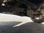 Drivetrain with Steer Axle