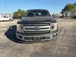 General Appearance with Exterior Lights