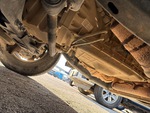 Drivetrain with Transfer Case