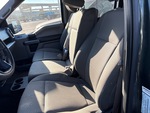 Cab with Seats/armrests