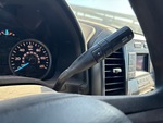 Cab with Gear Selector
