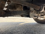 Drivetrain with Steer Axle