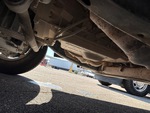 Drivetrain with Transmission