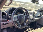 Cab with Steering Control
