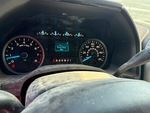 Cab with Warning Lights