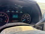 Cab with Oil Pressure
