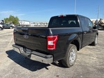 General Appearance with Sheet Metal (fiberglass) Condition