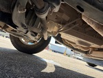Drivetrain with Transfer Case