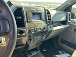 Cab with Heater