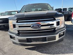 General Appearance with Exterior Lights