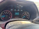 Cab with Gauges