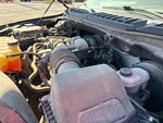 Engine with Engine - Left Side