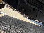 Chassis with Frame Condition