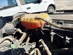 Engine with Radiator
