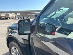 Cab with Mirrors
