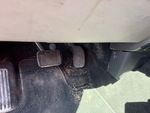 Chassis with Master Cylinder/Brake Control