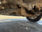 Drivetrain with Steer Axle