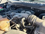 Engine with Engine - Left Side