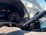 Cab with Gear Selector