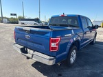General Appearance with Sheet Metal (fiberglass) Condition