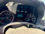 Cab with Gauges