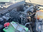 Engine with Engine - Right Side