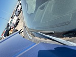 Cab with Windshield Wipers Operational