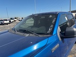 General Appearance with Glass