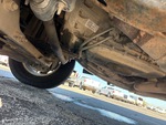 Drivetrain with Transfer Case