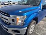 General Appearance with Paint