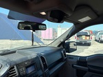 Cab with Mirrors
