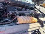 Engine with Radiator