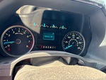 Cab with Warning Lights