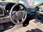 Cab with Steering Control